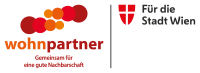Logo Wohnpartner Wien