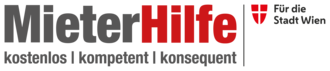 Logo Mieterhilfe Wien