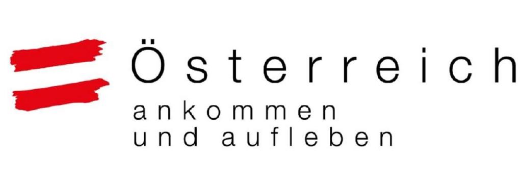 Logo Österreich Werbung