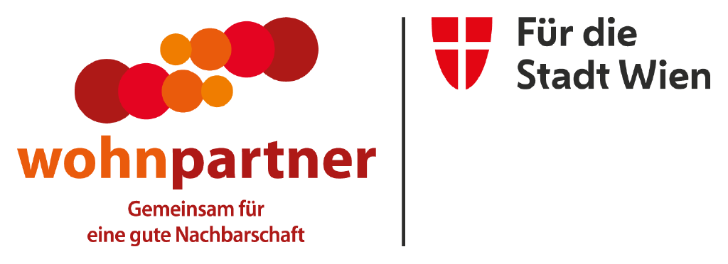 Logo Wohnpartner Wien