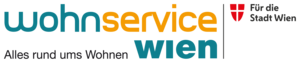 Logo Wohnservice Wien